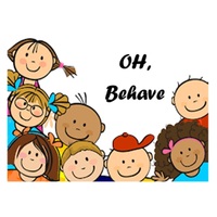 OH Behave! HSB Newsletters