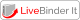 LiveBinder It