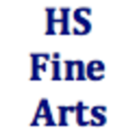 High School Fine Arts