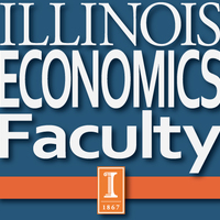 Economics Faculty Resources