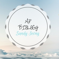 AP Biology-Sandy Ieong