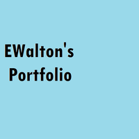 EWalton's5720Portfolio