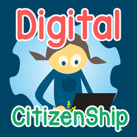 Elementary Computer Science: Teaching Digital Citizenship