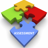 Comprehensive Assessment Program Binder