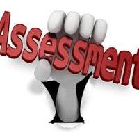 Comprehensive Assessment Program Binder