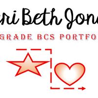 Keri Beth Jones BCS Portfolio