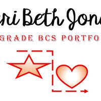 Keri Beth Jones BCS Portfolio