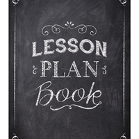 Lessons on Lesson Plans