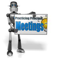 Practicing Principals Network 2016-2017