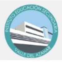 IES VALLE DEL AZAHAR  Educaci��n de Adultos SEMIPRESENCIAL