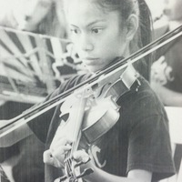 Orchestra Ruth Morales '16-'17