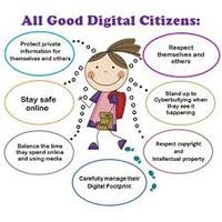 Digital Citizenship - Parent Info