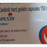 Generic Ceritinib 150mg Capsules Online | Novartis Cancer Drugs