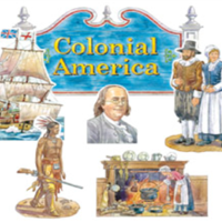 Colonial America