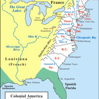 Colonial America