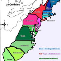 Colonial America