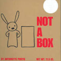 Not a Box