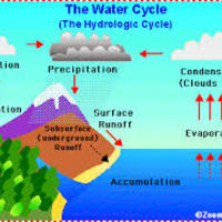 Water Cycle