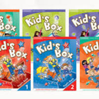 Kid's Box