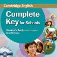 Complete Key