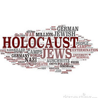 Holocaust Research Paper Project