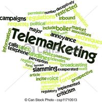 Telemarketing