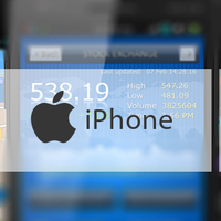 iPhone Apps Development Company UK