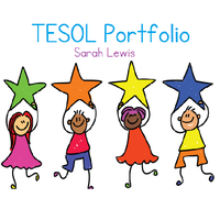 TESOL Portfolio