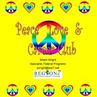2017 Peace, Love,  & Career Club