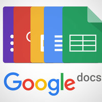 SHS Career Tech Google Docs Professional Development