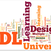 Discover Design Deliver UDL