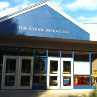Symonds Elementary School