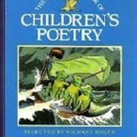 EDRL407 10 Children's Poetry Books