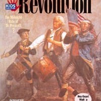 American Revolution