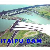 Itaipu Dam