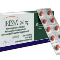 Gefitinib 250mg online price | Buy Iressa online