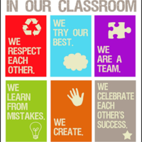 Classroom Management Notebook