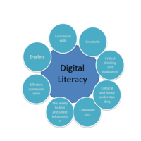 Digital Literacy