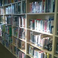 Library Resources