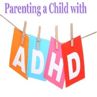 Parenting a Child with ADHD