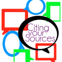 Citing Sources - Click tabs above