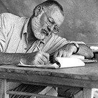 The Curious Life of Ernest Hemingway