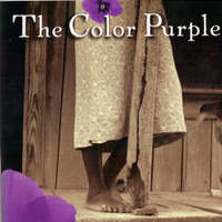 The Color Purple Media Project