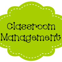 Classroom Management Portfolio