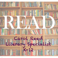 UNE Coursework: Literary Specialist K-12