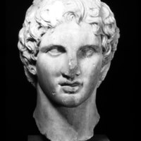 Classics Year 13 : Alexander the Great