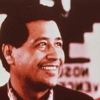 Cesar Chavez