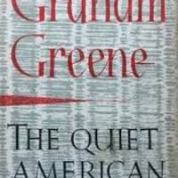 The Quiet American By Graham Greene