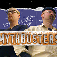 Myth Busters