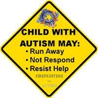 Autism-For First Responders and Healthcare Providers